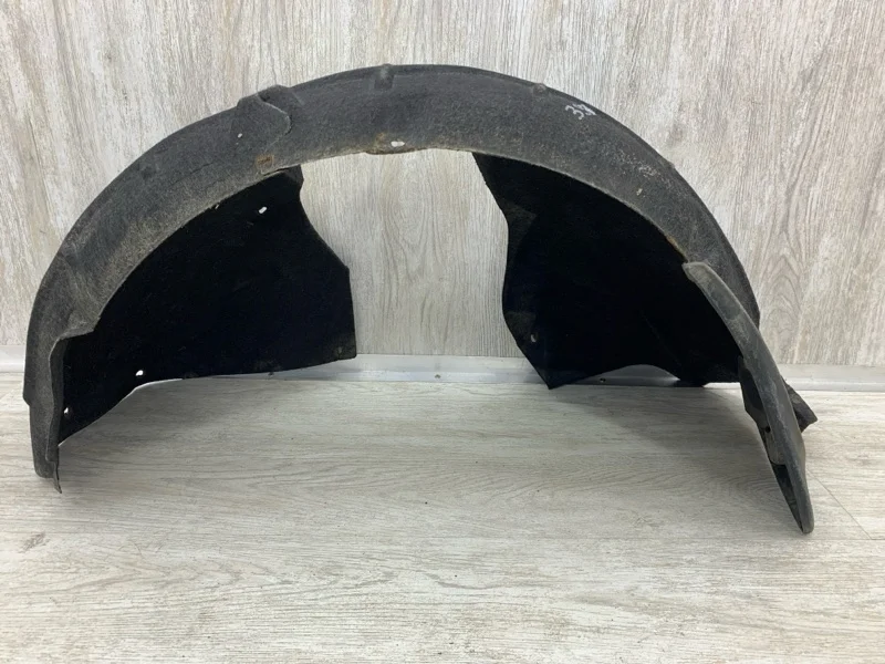 Подкрылок Skoda Octavia 2010 1Z0809957C УНИВЕРСАЛ BMM, передний левый