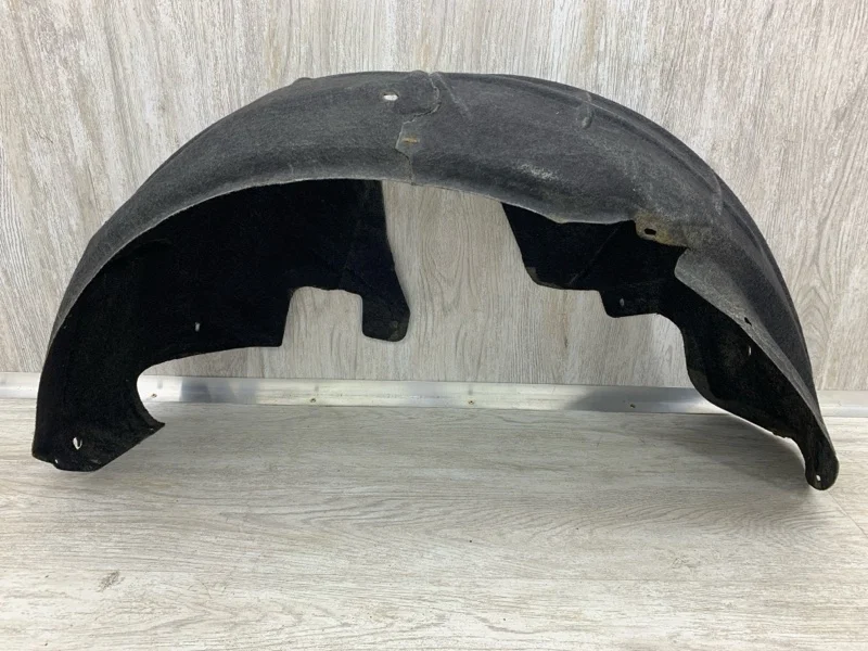 Подкрылок Skoda Octavia 2010 1Z0810969 УНИВЕРСАЛ BMM, задний левый