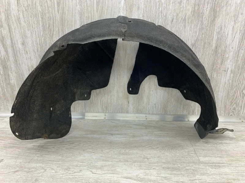 Подкрылок Skoda Octavia 2010 1Z0810970 УНИВЕРСАЛ BMM, задний правый