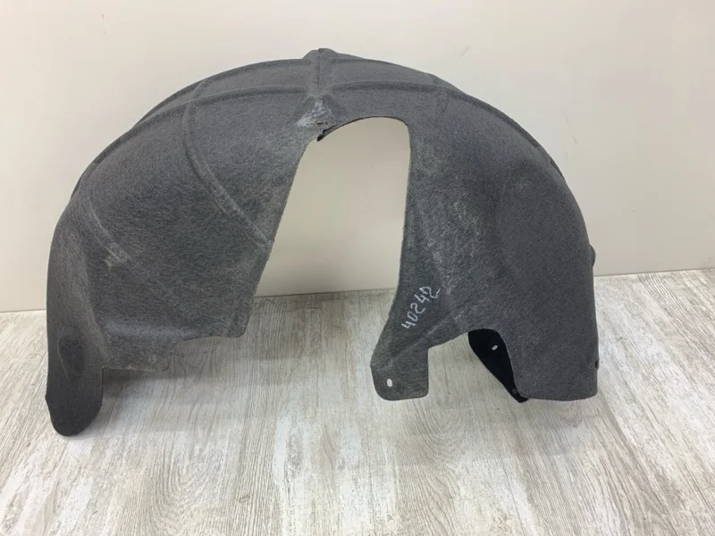 Подкрылок Skoda Octavia 2012 1Z0810969 УНИВЕРСАЛ CAYC, задний левый