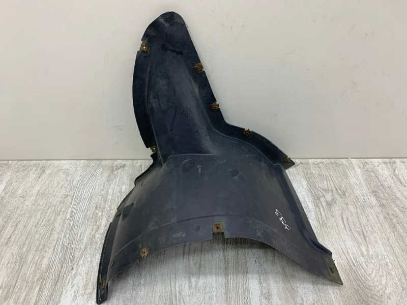 Локер Skoda Octavia 2010 1Z0809953D УНИВЕРСАЛ BMM, передний левый