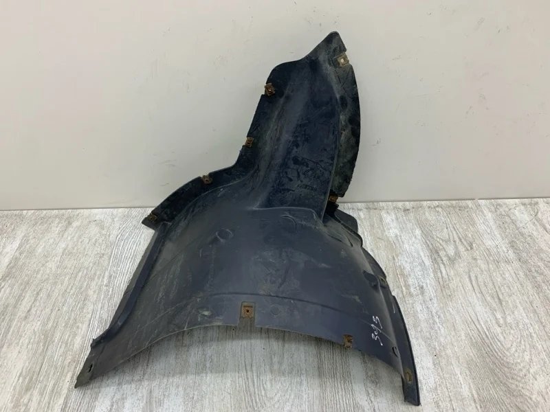 Локер Skoda Octavia 2010 1Z0809954C УНИВЕРСАЛ BMM, передний правый