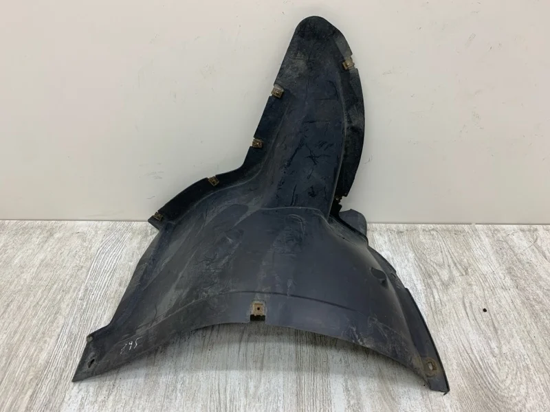 Локер Skoda Octavia 2005 1Z0809954B УНИВЕРСАЛ BGU, передний правый