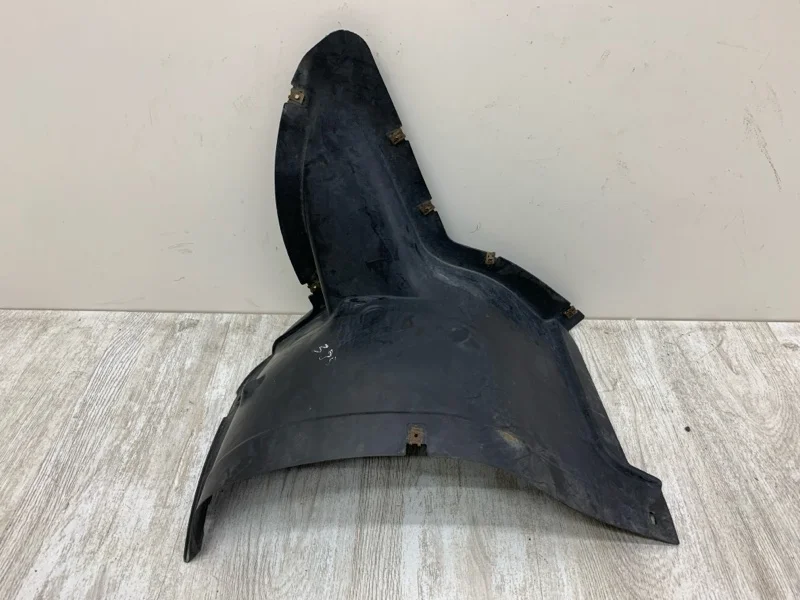 Локер Skoda Octavia 2005 1Z0809953D УНИВЕРСАЛ BGU, передний левый