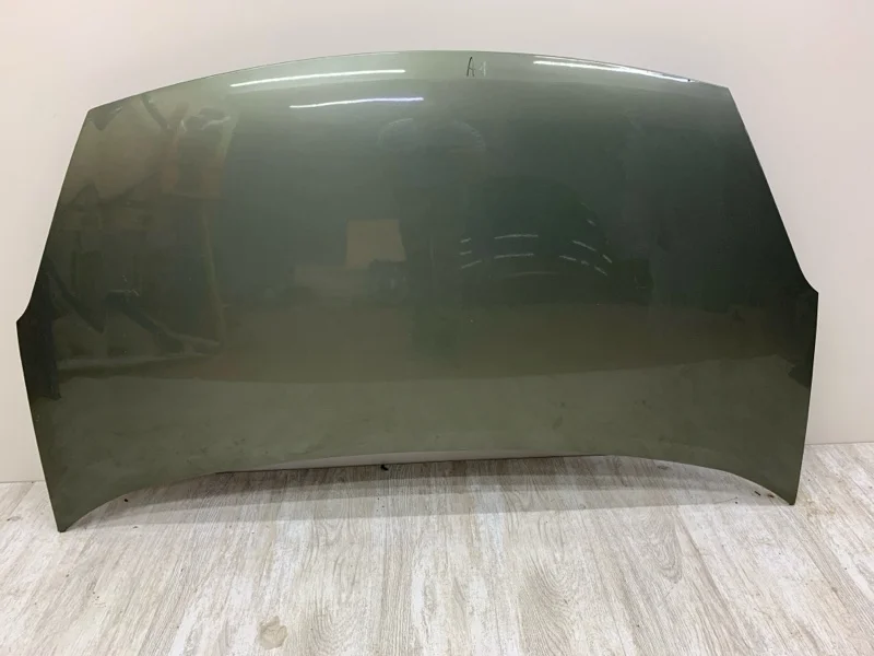 Капот Citroen Berlingo 2010 7901P7 ФУРГОН DV6ATED4