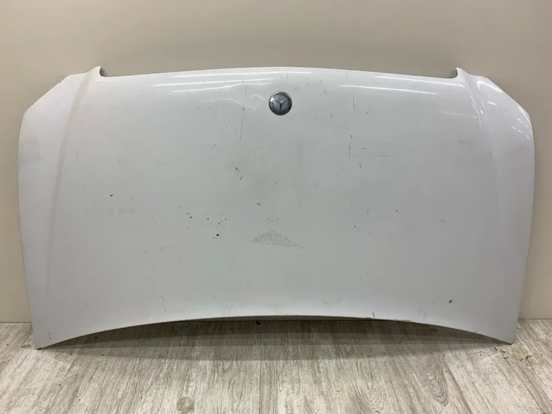 Капот Mercedes-Benz Vito 110 2012 A6397500202 МИНИВЭН 651.940 30 523467