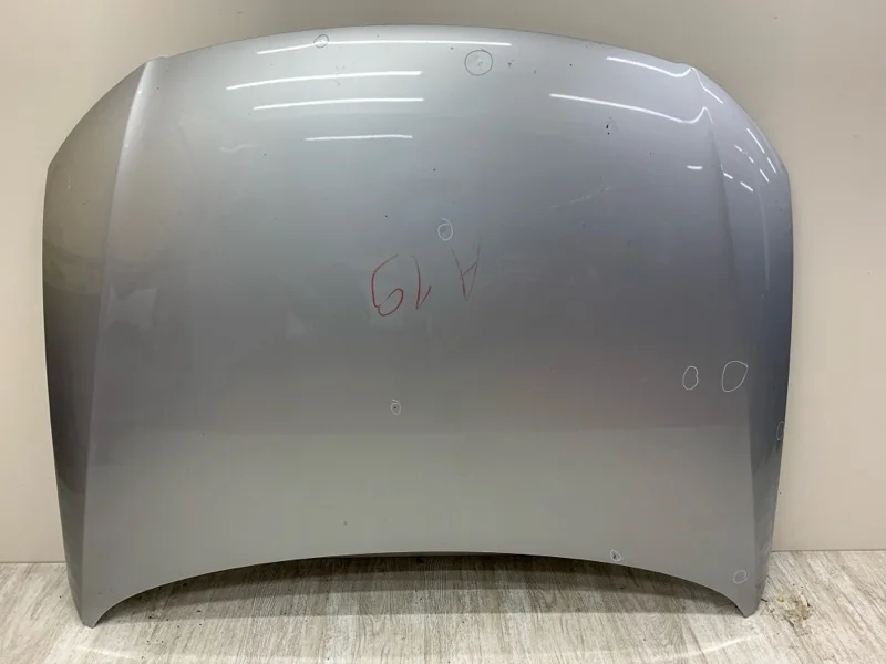 Капот Volkswagen Passat B6 2009 3C0823031C СЕДАН CBDC CBD433519