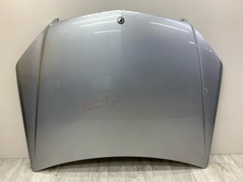 Капот Mercedes-Benz C-Class 2008 A2048800657 СЕДАН 646.811 30 214407