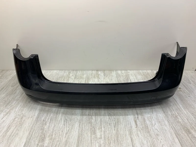 Бампер Volkswagen Passat B6 2008 3C9807417 УНИВЕРСАЛ BXE, задний