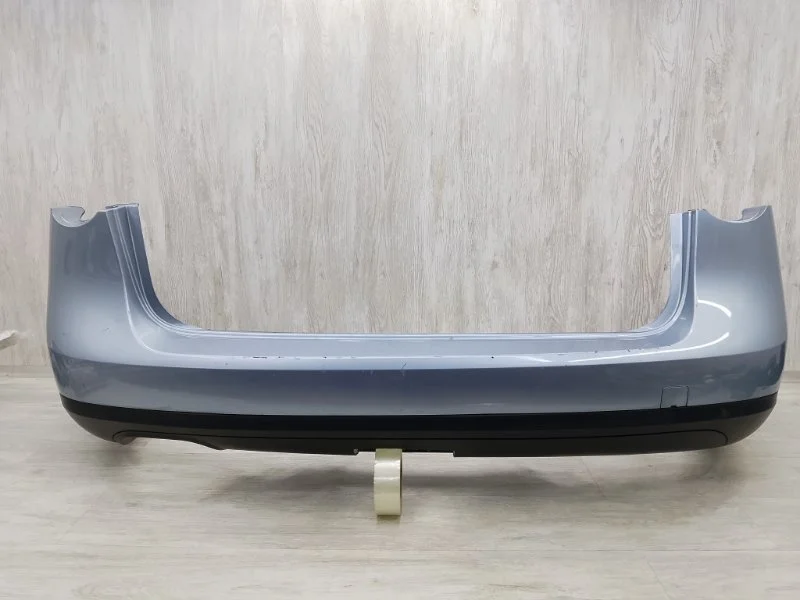 Бампер Volkswagen Passat B6 2006 3C9807417 УНИВЕРСАЛ BKP, задний