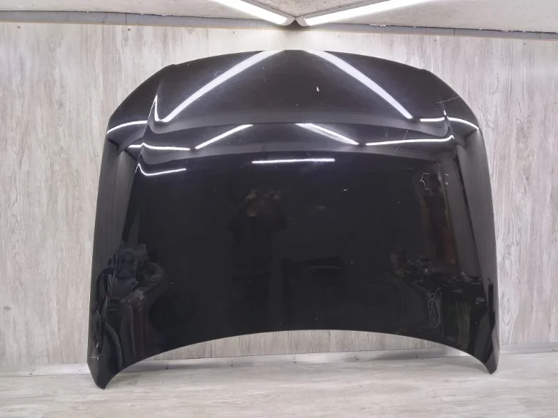 Капот Volkswagen Passat B6 2008 3C0823031C УНИВЕРСАЛ BXE