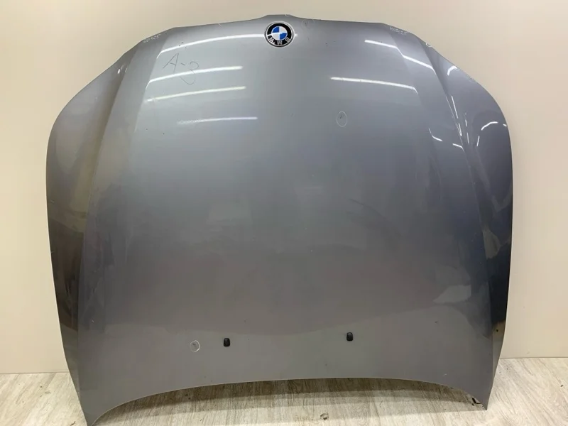 Капот Bmw 5 2004 41617111385 УНИВЕРСАЛ 256D2 M57