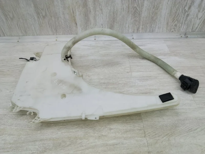 Бачок омывателя Bmw X1 2011 61667238666 ВНЕДОРОЖНИК N47 D20 C