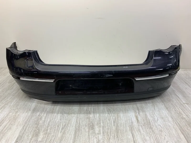 Бампер Volkswagen Passat B6 2008 3C5807417 СЕДАН CBAB CBA097329, задний