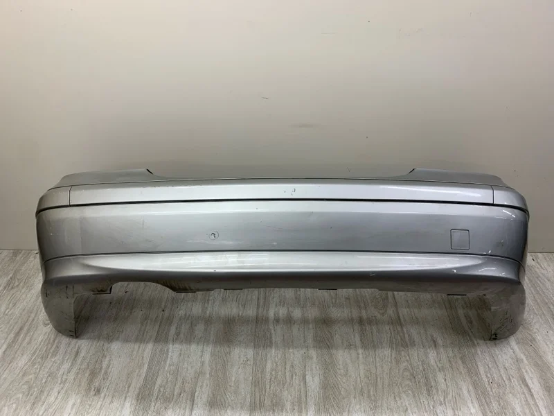 Бампер Mercedes-Benz C-Class 2005 A2038851625 СЕДАН 271.946 30 629634, задний