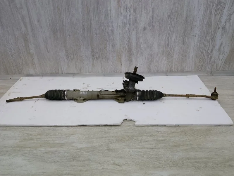 Рейка рулевая Peugeot Partner 2013 400180 ФУРГОН DV6DTED