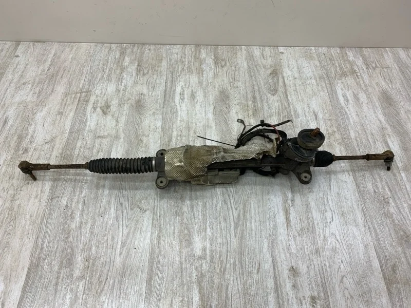 Рейка рулевая Volkswagen Passat B7 2013 3AB423050M УНИВЕРСАЛ CAYC