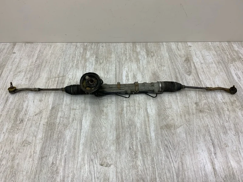 Рейка рулевая Peugeot 308 Sw 2008 4001L1 УНИВЕРСАЛ DV6TED4