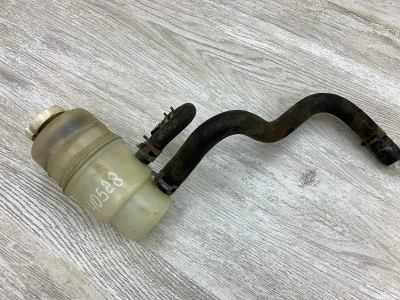 Бачок гидроусилителя руля Mitsubishi Outlander 2005 MR403657 УНИВЕРСАЛ 4G69