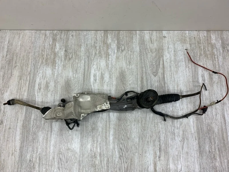 Рейка рулевая Skoda Octavia 2015 5Q1423055A УНИВЕРСАЛ CUNA