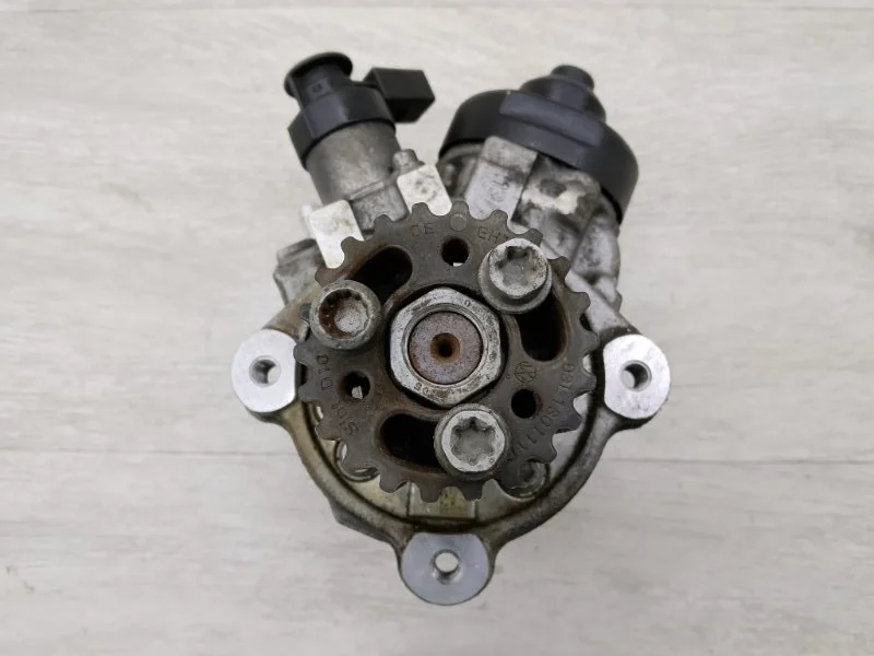 ТНВД Audi A5 2011 03L130755A СЕДАН CAGA