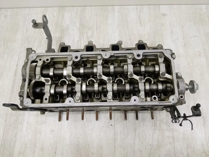 Головка блока ГБЦ в сборе Audi A5 2011 03L103351J СЕДАН CAGA