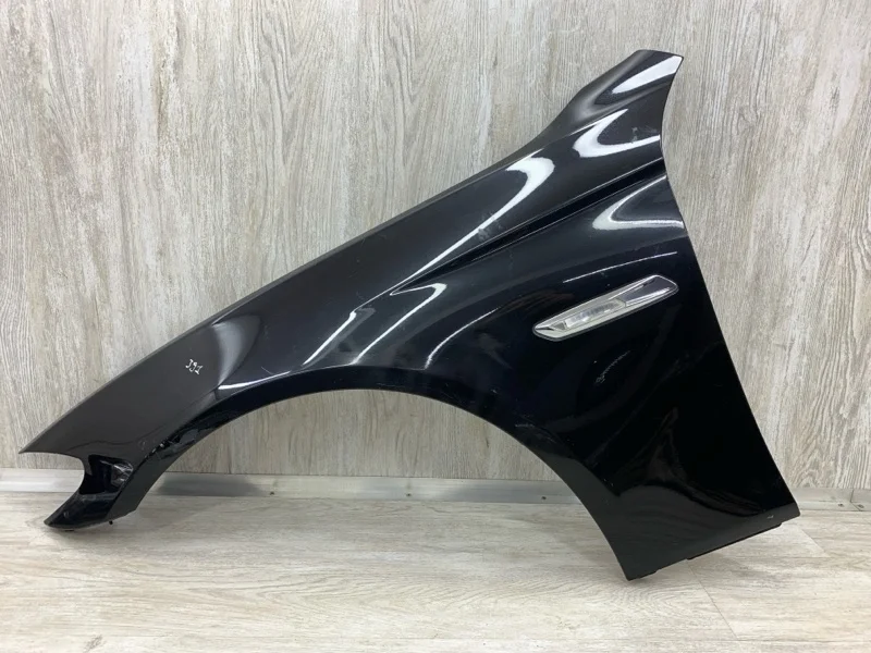 Крыло Bmw 5 2011 41357248659 СЕДАН N47D20C, переднее левое