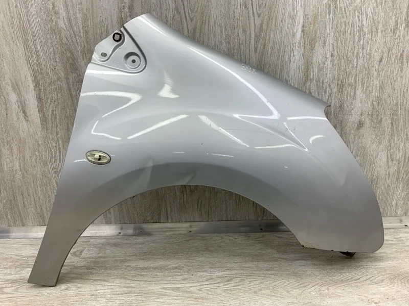 Крыло Peugeot Partner 2013 7841Y2 ФУРГОН DV6DTED, переднее правое