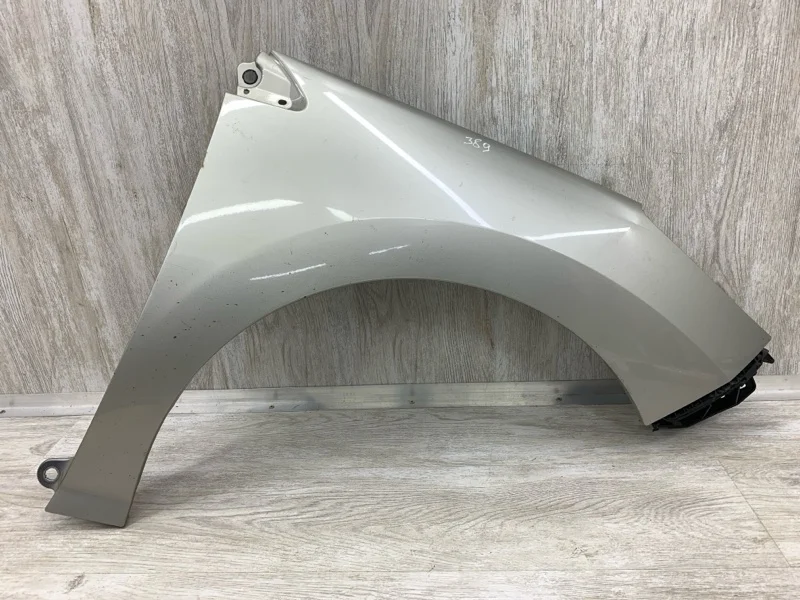 Крыло Peugeot 308 Sw 2008 7841Y1 УНИВЕРСАЛ DV6TED4, переднее правое