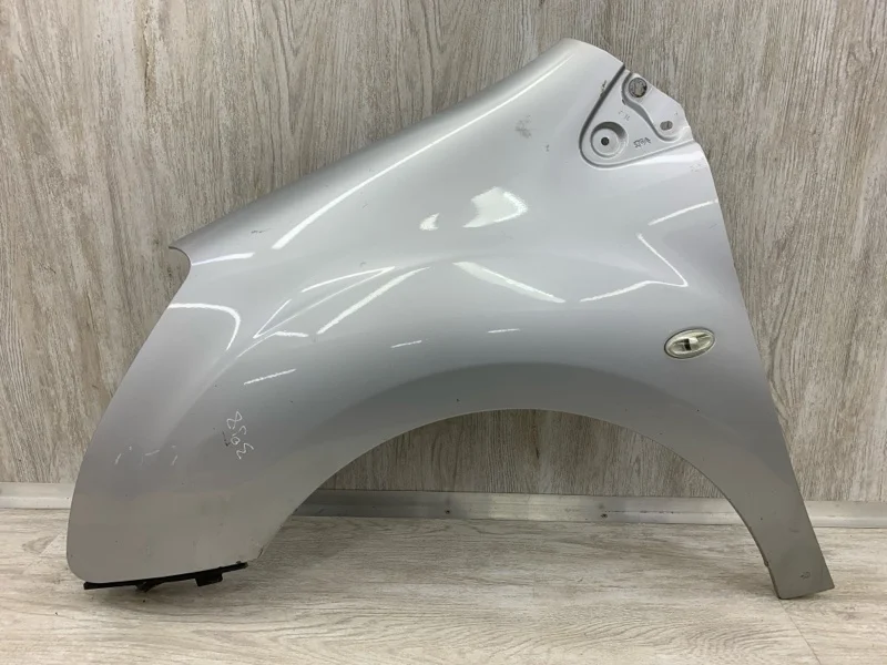 Крыло Peugeot Partner 2013 7840W2 ФУРГОН DV6DTED, переднее левое