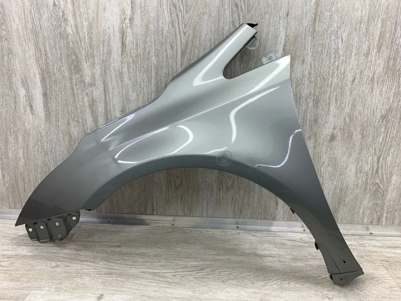 Крыло Toyota Avensis 2010 5380205020 УНИВЕРСАЛ 2ZRFAE 2ZRU288506, переднее левое