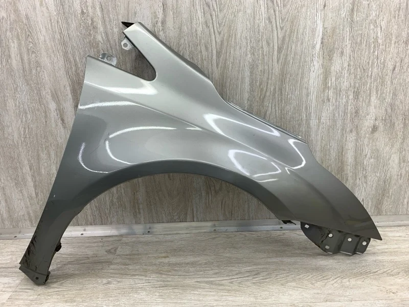 Крыло Toyota Avensis 2010 5380105020 УНИВЕРСАЛ 2ZRFAE 2ZRU288506, переднее правое