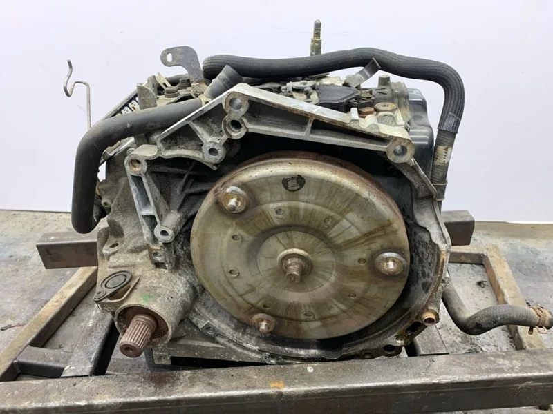 АКПП Peugeot 307 2007 2222VX УНИВЕРСАЛ TU5JP4 10 FX6Q 3142892