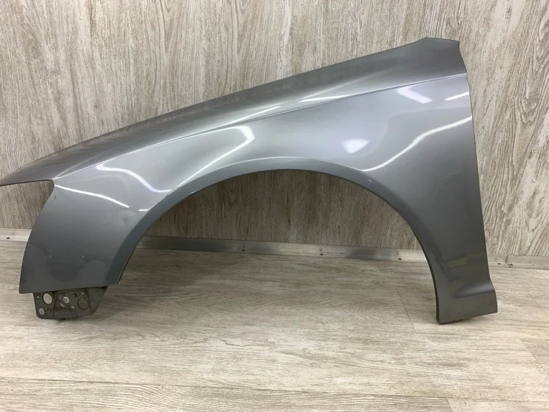 Крыло Audi A6 2009 4F0821103F УНИВЕРСАЛ CDYC, переднее левое