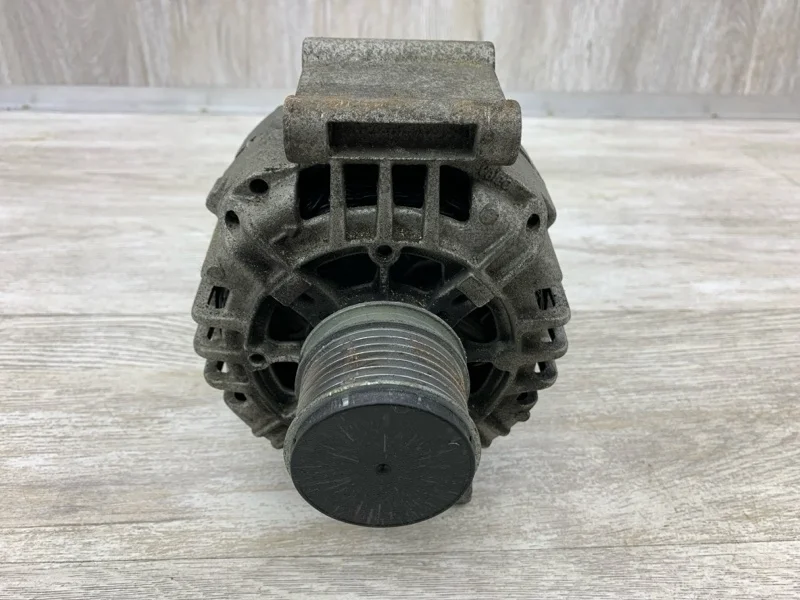 Генератор Mercedes-Benz C-Class 2005 A2711540802 СЕДАН 271.946 30 629634