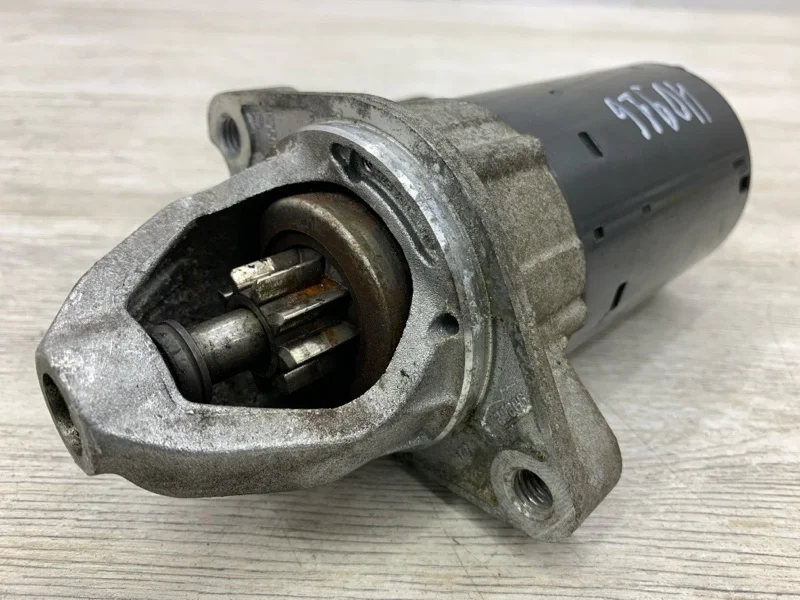 Стартер Mercedes-Benz C-Class 2005 A0051513901 СЕДАН 271.946 30 629634