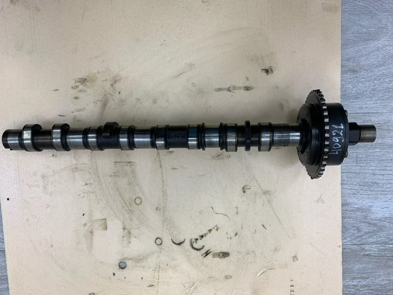 Распредвал впускной Mercedes-Benz C-Class 2005 A2710511801 СЕДАН 271.946 30 629634