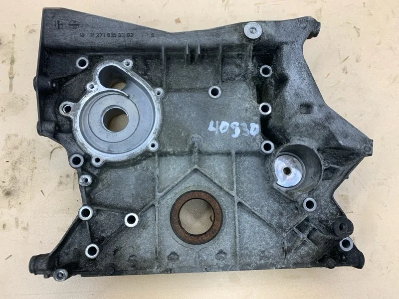 Картер грм Mercedes-Benz C-Class 2005 A2710100133 СЕДАН 271.946 30 629634