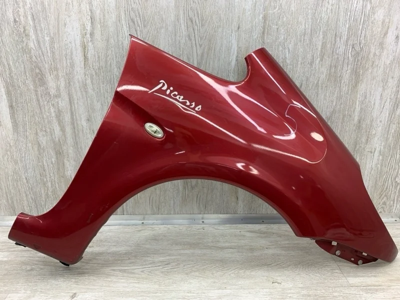 Крыло Citroen Xsara 2007 7841R9 МИНИВЭН TU5JP4, переднее правое