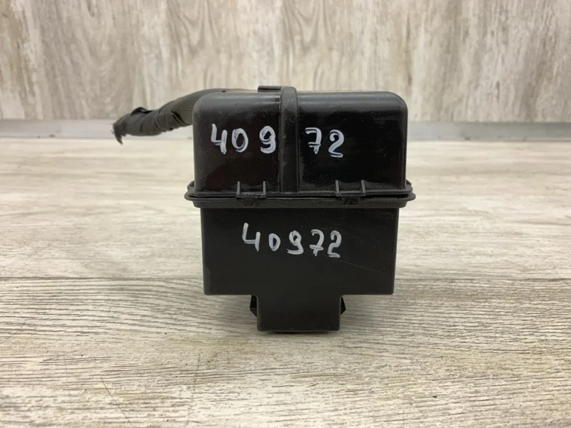 Блок реле Volkswagen Passat B6 2007 1K0937507B СЕДАН BXE BXE090196