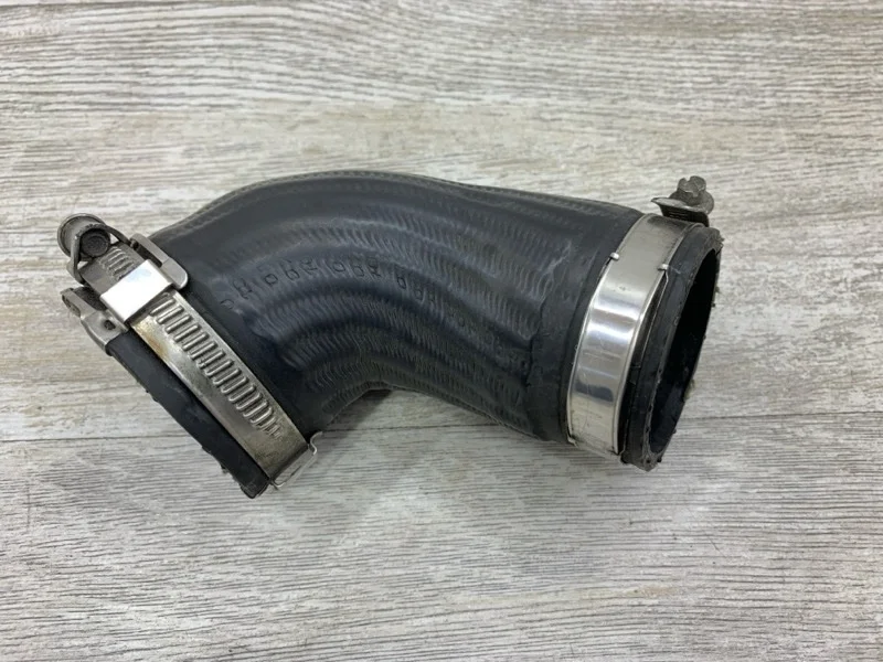 Патрубок интеркулера Volkswagen Passat Cc 2010 1K0145762GK СЕДАН CBBB