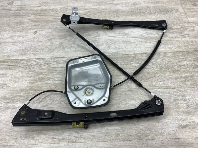 Стеклоподъемник электрический Volkswagen Golf 2008 1K5837461B УНИВЕРСАЛ BLS, передний левый