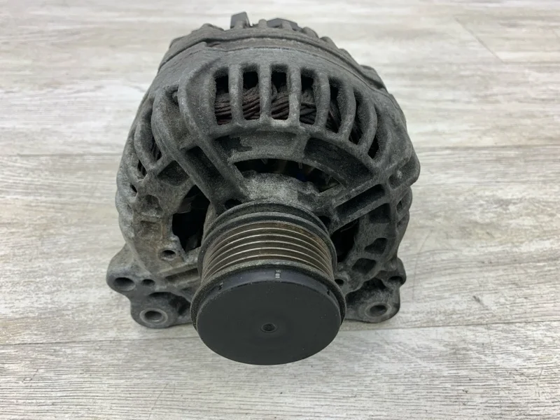 Генератор Skoda Fabia 2006 045903023A УНИВЕРСАЛ BNM