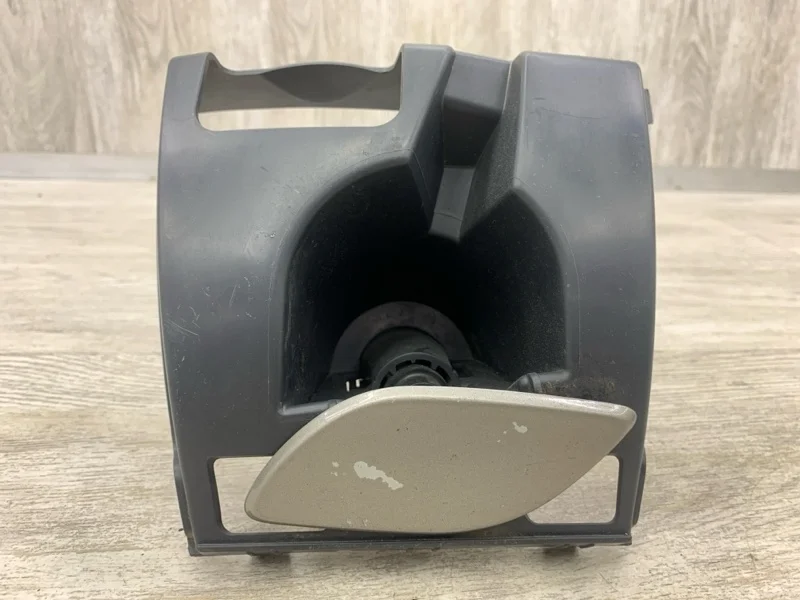 Насос омывателя фар Skoda Octavia 2010 1Z0955965B УНИВЕРСАЛ BMM, левый