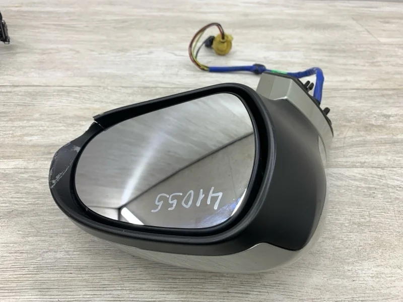 Зеркало двери Peugeot 308 Sw 2008 8153NF УНИВЕРСАЛ DV6TED4, правое