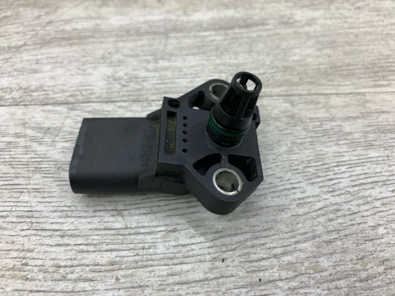 Датчик абсолютного давления Volkswagen Scirocco 2009 038906051C ХЭТЧБЕК CBDB