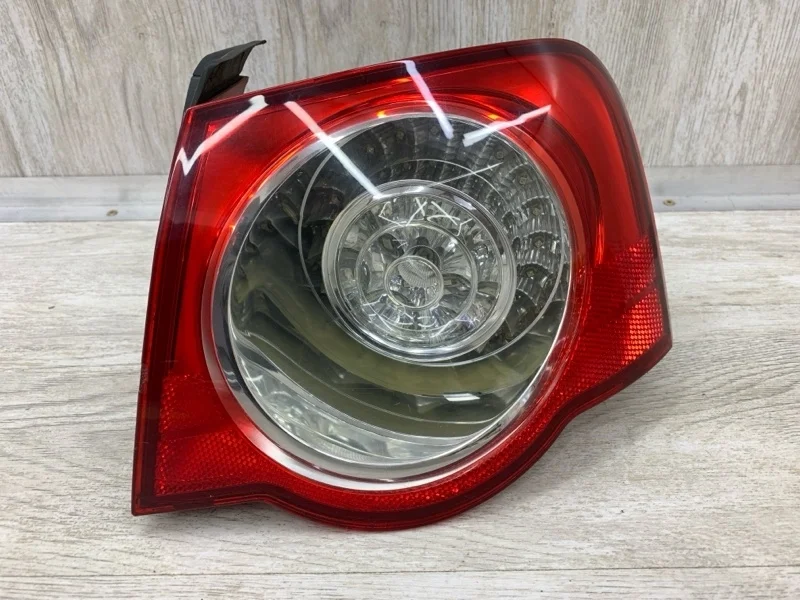 Фонарь Volkswagen Passat B6 2008 3C5945096H СЕДАН CBAB CBA097329, задний правый
