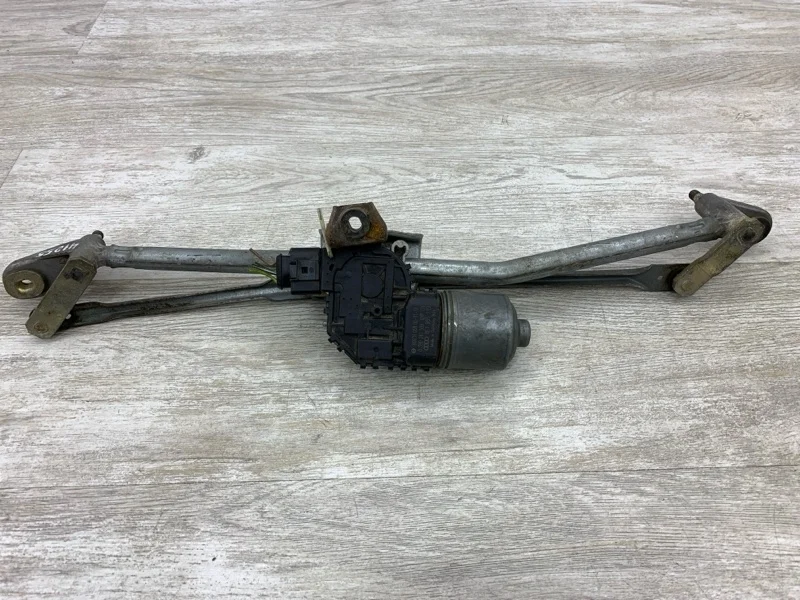 Трапеция дворников Audi A4 2002 8E1955634 УНИВЕРСАЛ ALT