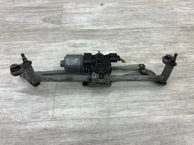 Трапеция дворников Volkswagen Polo 2011 6R1955023C ХЭТЧБЕК CAYB