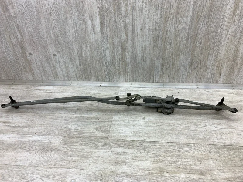 Трапеция дворников Peugeot 308 Sw 2008 6405HY УНИВЕРСАЛ DV6TED4